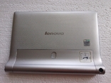 Планшет Lenovo YOGA Tablet 2-830F, numer zdjęcia 6