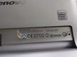 Планшет Lenovo YOGA Tablet 2-830F, фото №7