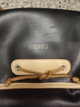 Винтажная сумка ZIPPO, фото №6
