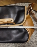 Винтажная сумка ZIPPO, фото №9