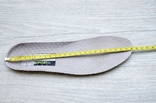 Кросівки Scarpa Mojito Vibram. Устілка 24,5 см, numer zdjęcia 11