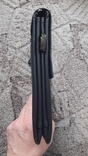 Сумка Мужская Планшет иск-кожа DR. BOND GL 210-3 black, фото №7