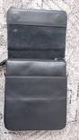 Сумка Мужская Планшет иск-кожа DR. BOND GL 309-3 black, фото №7