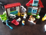 LEGO Duplo Farm (Ферма), фото №7