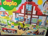 LEGO Duplo Farm (Ферма), фото №8