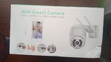 Wi-Fi Smart Камера, numer zdjęcia 4