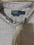 Рубашка Polo Ralph Lauren, photo number 3
