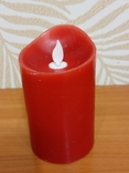 Мерцающая свеча ( Германия), numer zdjęcia 2