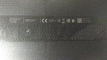 Ноутбук HP Notebook 15-bs155ur на запчасти, photo number 4