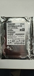 Жорсткий диск 5 штук HDD Toshiba DT01ACA100 1TB 7200, фото №3