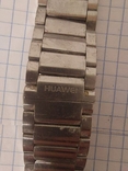 Смарт годинник Huawei Sapphire Smart Watch., фото №5