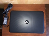 Ноутбук HP 255 G4 E1-6015/ 4Gb/ HDD 500GB / R3 / HD 8200, фото №2