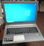 Ноутбук Lenovo Z50-70, HDD 1 Tb, numer zdjęcia 7