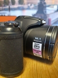 Фотоаппарат цифровий Nicon Coolpix L320, numer zdjęcia 7
