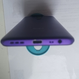 Смартфон Xiaomi Redmi 9 3/32GB Carbon Grey, фото №5
