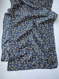 Мужской шелковый шарф Colora, Швейцария, photo number 7