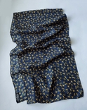 Мужской шелковый шарф Colora, Швейцария, фото №12