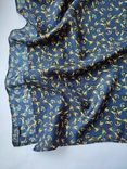 Мужской шелковый шарф Colora, Швейцария, фото №13
