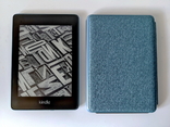 Amazon Kindle Paperwhite 4 (10gen) WiFi 32Гб + чохол, photo number 3