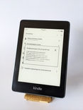 Amazon Kindle Paperwhite 4 (10gen) WiFi 32Гб + чохол, фото №5