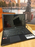 Ноутбук ACER E-5 521 повністю робочий в ідеальному стані, photo number 4