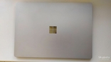 Сенсорний бук Microsoft Surface Laptop. 2k IPS. 256gb m2. 8gb ram, фото №2