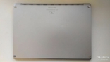 Сенсорний бук Microsoft Surface Laptop. 2k IPS. 256gb m2. 8gb ram, фото №3