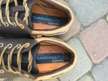 Кожаные кроссовки Timberland раз.8.5М, фото №7