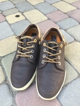 Кожаные кроссовки Timberland раз.8.5М, фото №8