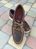 Кожаные кроссовки Timberland раз.41, фото №9