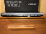 Ноутбук ASUS F541 i5-6200U/8gb DDR4/HDD 500GB/ Intel HD 520/ 3,5 годин, numer zdjęcia 4