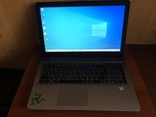 Ноутбук ASUS F541 i5-6200U/8gb DDR4/HDD 500GB/ Intel HD 520/ 3,5 годин, photo number 7