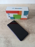 Смартфон ZTE Blade A7S A7020 2020 NFC 64Gb Blue, фото №2