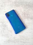 Смартфон ZTE Blade A7S A7020 2020 NFC 64Gb Blue, фото №3