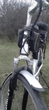 Электровелосипед Azimut E-Bike man, numer zdjęcia 3
