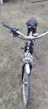 Электровелосипед Azimut E-Bike man, фото №7