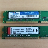 DDR3 2 модуля по 8 Gb, numer zdjęcia 3