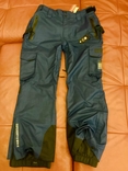 Лыжные технологичные штаны Superdry, новые, р.XL, фото №2