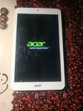 Планшет Acer B1-870, numer zdjęcia 2