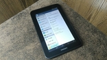 Планшет Samsung Galaxy Tab 2, фото №11