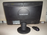 Монитор широкоформатный Samsung Sync Master 943, 19 дюймов., numer zdjęcia 5