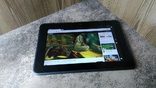 Планшет-читалка Amazon Kindle Fire HD 8.9 дюймів Full HD 32 Гб, фото №7