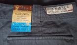 Штани cargo pants GS. ISSUE, photo number 4