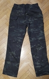 Тактичні штани tactical series M, photo number 8