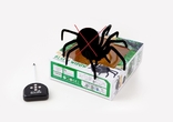 Пульт управления ДУ от игрушки на радиоуправлении Spider Black Widow. Без паука, фото №3
