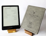 2022 Kindle paperwhite 11, 6.8‘‘, чохол, електронна книга, photo number 2