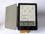 2022 Kindle paperwhite 11, 6.8‘‘, чохол, електронна книга, numer zdjęcia 6