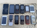 Лот мобільних телефонів, на запчастини, photo number 2