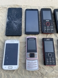 Лот мобільних телефонів, на запчастини, photo number 7
