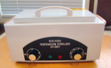 Высокотемпературный стерилизатор, photo number 2